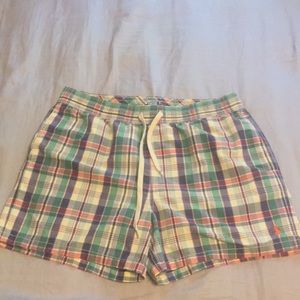 Polo Ralph Lauren Men’s Bathing Suit Swimsuit